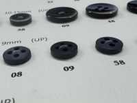 KS6200 4-hole Power Button Mat Koutoku Button Sub Photo