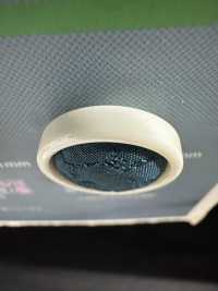 LC6728 Compatible With Flat Walnut Without Feet Noseko Parts Cloth Button IRIS Sub Photo