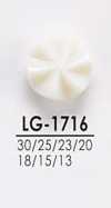 LG1716 Buttons For Dyeing From Shirts To Coats