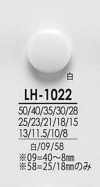 LH1022 From Shirt To Coat Black &amp; Dyeing Buttons