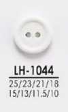 LH1044 Buttons For Dyeing, From Shirts To Coats