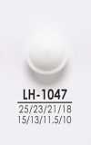 LH1047 Buttons For Dyeing, From Shirts To Coats