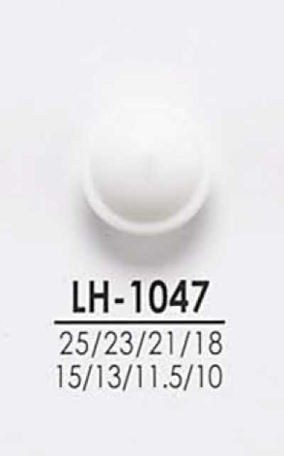 LH1047 Buttons For Dyeing, From Shirts To Coats