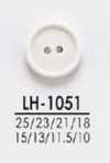 LH1051 Buttons For Dyeing From Shirts To Coats