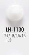 LH1130 Buttons For Dyeing, From Shirts To Coats