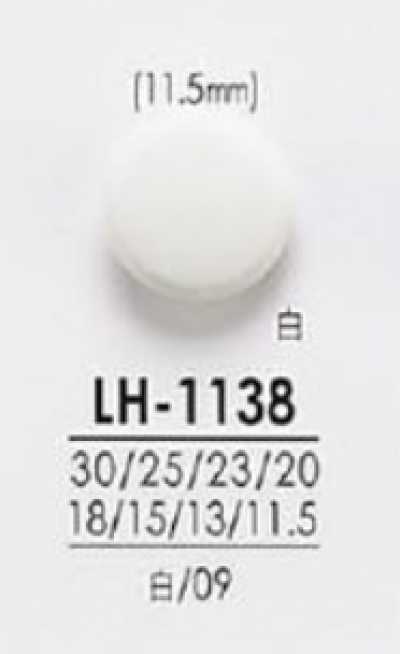 Buttons For Shirts To Coats, For Black Dyeing
