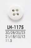LH1175 Buttons For Dyeing From Shirts To Coats