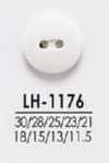 LH1176 Dyeable Buttons For Shirts To Coats