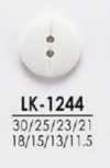 LK1244 Dyeable Buttons, From Shirts To Coats