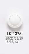 LK1375 Buttons For Dyeing From Shirts To Coats