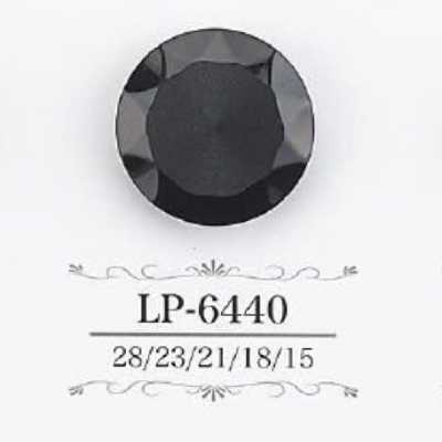 LP6440 Casein Resin Tunnel Shank Button