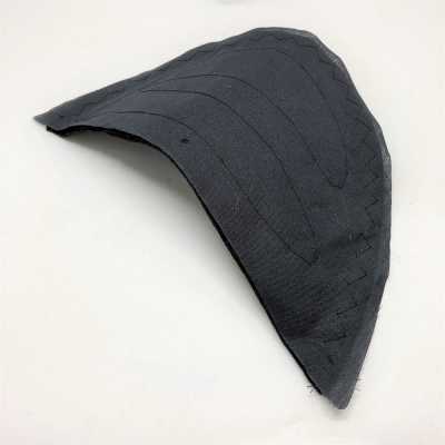 M-2 Thin Shoulder Pads For Men's Jackets