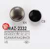 MAZ2332 Metal Button