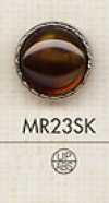 MR23SK Tortoiseshell-like Elegant Shirt / Blouse Buttons