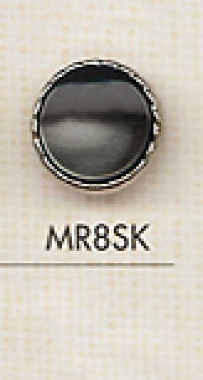 MR8SK Elegant Ladies' Button