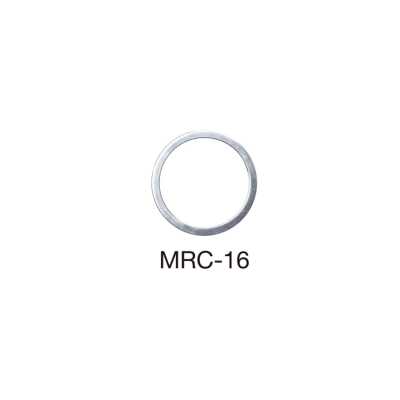 MRC16 Circular Ring 16mm *Needle Detector Compatible