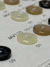 MV110 DAIYA BUTTONS Shell Polyester Buttons DAIYA BUTTON(DAIYA BUTTON) Sub Photo
