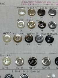 MV110 DAIYA BUTTONS Shell Polyester Buttons DAIYA BUTTON(DAIYA BUTTON) Sub Photo