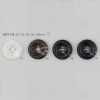 MY118 Polyester Resin 4-hole Button