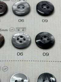 MY135 DAIYA BUTTONS Shell-like Polyester Button DAIYA BUTTON(DAIYA BUTTON) Sub Photo