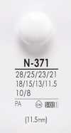 N371 Button For Dyeing