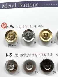 N96 Metal Button IRIS Sub Photo