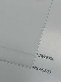 NBW9500 Highly Durable Interlining For Intensive Product Washing, Hard Type Nittobo Sub Photo