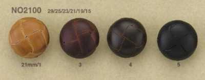 Other Leather Buttons