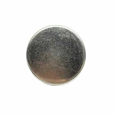 NP1 Fixed-type Jeans Cap Snap Button