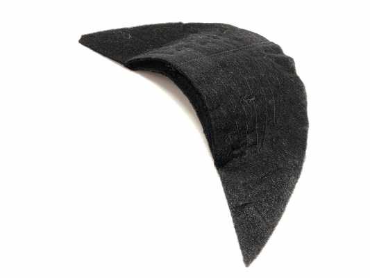 OKP15 Men's Pad For Pagoda Shoulder