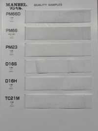 PM23 Invel Series Fusible Interlining(Tape), Medium Soft Type Manvel Sub Photo
