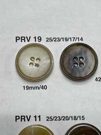 PRV19 Buffalo-like Button IRIS Sub Photo