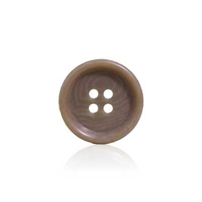 Urea Resin 4-hole Button