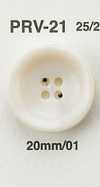 PRV21 Nut-style Button
