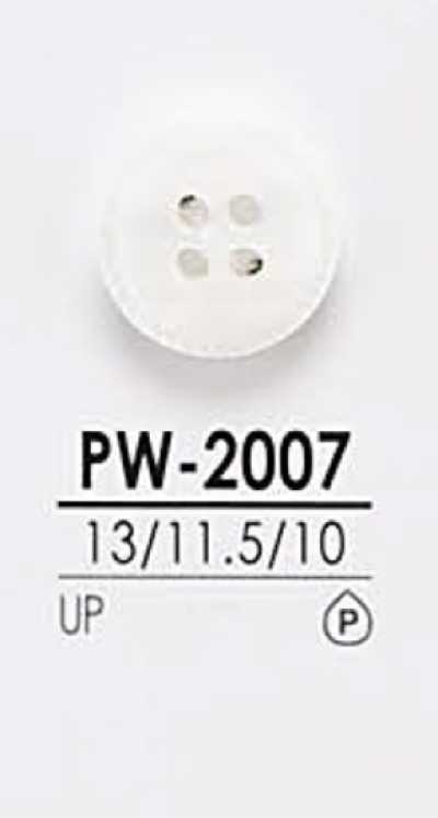 Shirt Button For Dyeing