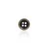 PW2053 Polyester Resin Four-hole Button