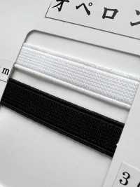 PW5000 Oberon Amber Woven Elastic Band RIVER Sub Photo