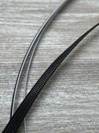 R4224 Shape Retention Tape For Dresses And Corsets[Ribbon Tape Cord] ULTRAMODE&Elite Sub Photo