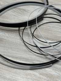 R4224 Shape Retention Tape For Dresses And Corsets[Ribbon Tape Cord] ULTRAMODE&Elite Sub Photo