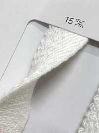 RCW1831 コットンストレッチ ヘリンボン[Ribbon Tape Cord] RIVER Sub Photo