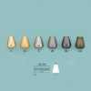 RG24 Cord End (Plated Finish)