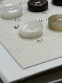 SC201 DAIYA BUTTONS Impact-resistant HYPER DURABLE Series Buffalo-style Polyester Buttons DAIYA BUTTON(DAIYA BUTTON) Sub Photo