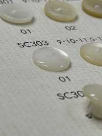 SC303 DAIYA BUTTONS Shell Polyester Buttons DAIYA BUTTON(DAIYA BUTTON) Sub Photo