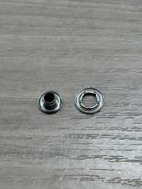 SE200 Eyelet Washer 7.6mm X 3.4mm *Needle Detection Compatible[Press Fastener/ Eyelet Washer] Morito Sub Photo