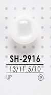 SH2916 Polyester Button For Dyeing