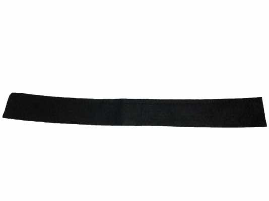 SK-1 Men's Straight Sleeve Head Wadding