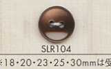 SLR104 DAIYA BUTTONS Shell-like Polyester Button