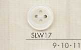 SLW17 DAIYA BUTTONS Shell Polyester Buttons