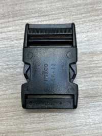SR NIFCO Side Release Buckle[Buckles And Ring] NIFCO Sub Photo