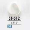 ST512 Takase Shell Square Shank Button